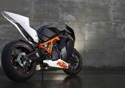 KTM 1190 RC8